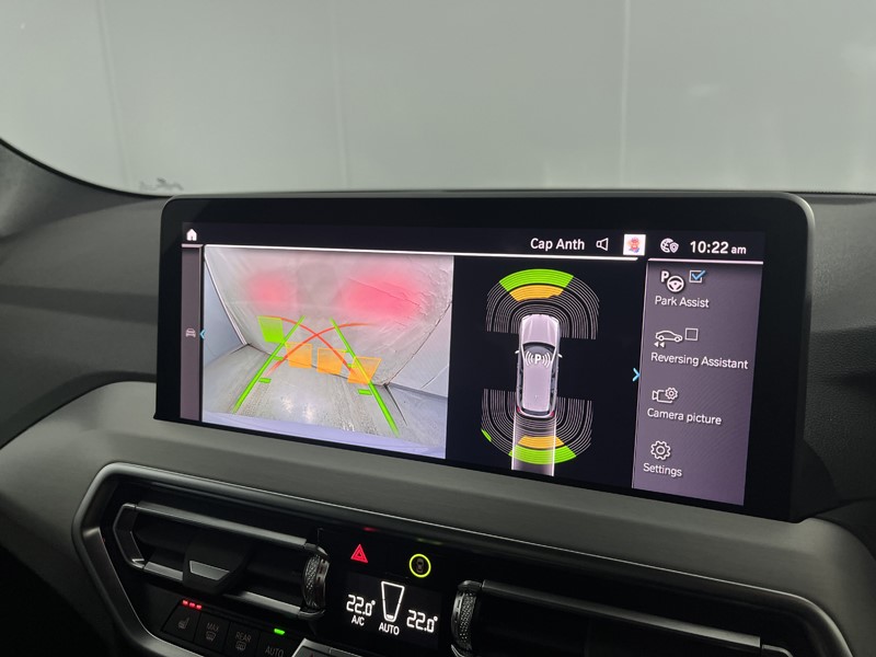 Used BMW X3 2021 for sale - 76982092: Photo 19