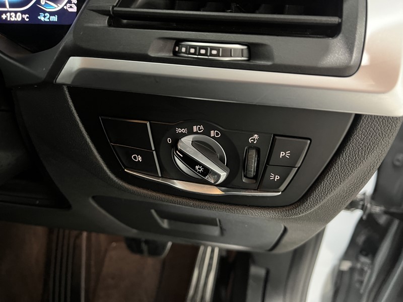 Used BMW X3 2021 for sale - 76982092: Photo 22