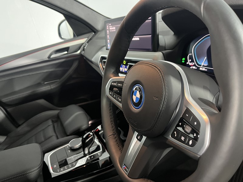 Used BMW X3 2021 for sale - 76982092: Photo 23