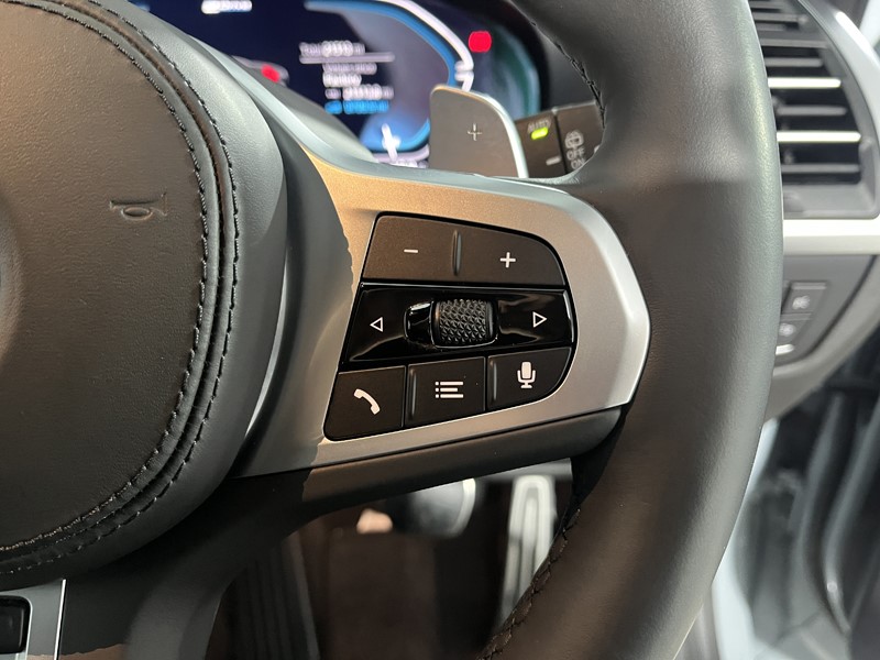 Used BMW X3 2021 for sale - 76982092: Photo 25