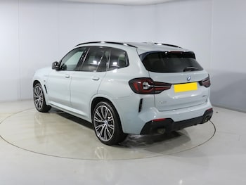 Used BMW X3 2021 for sale - 76982092: Photo