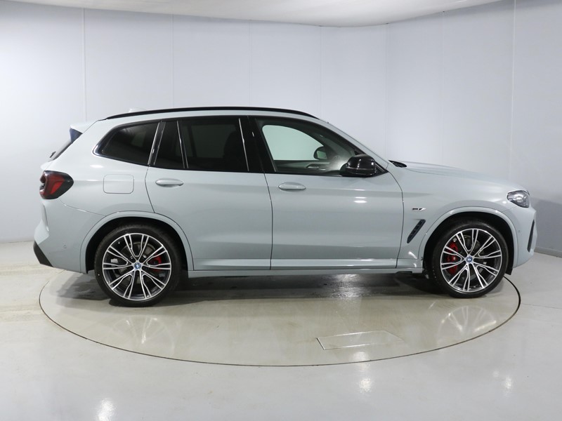 Used BMW X3 2021 for sale - 76982092: Photo 3