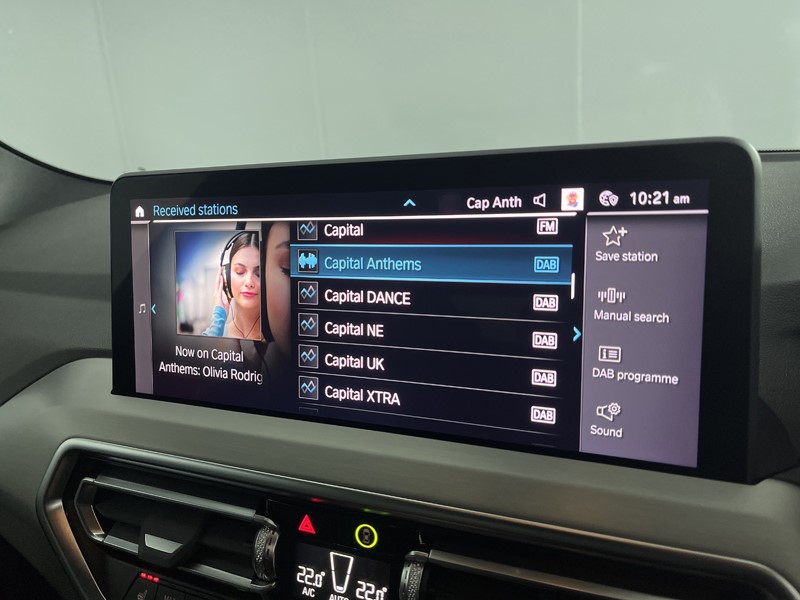 Used BMW X3 2021 for sale - 76982092: Photo 30