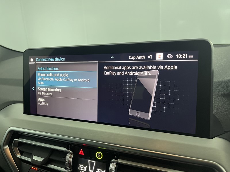 Used BMW X3 2021 for sale - 76982092: Photo 31