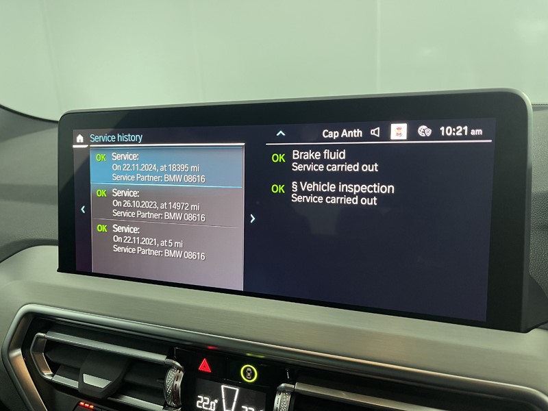 Used BMW X3 2021 for sale - 76982092: Photo 32