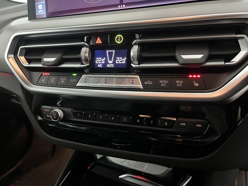 Used BMW X3 2021 for sale - 76982092: Photo 33