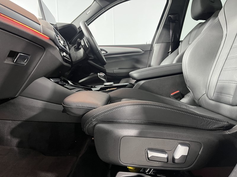 Used BMW X3 2021 for sale - 76982092: Photo 38