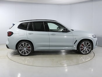 Used BMW X3 2021 for sale - 76982092: Photo