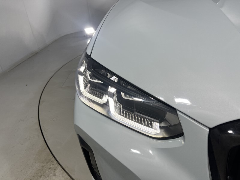 Used BMW X3 2021 for sale - 76982092: Photo 43