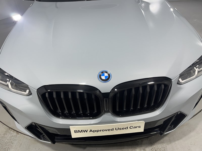 Used BMW X3 2021 for sale - 76982092: Photo 44