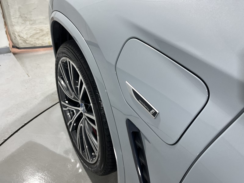 Used BMW X3 2021 for sale - 76982092: Photo 46