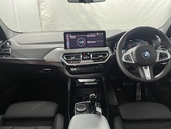 Used BMW X3 2021 for sale - 76982092: Photo