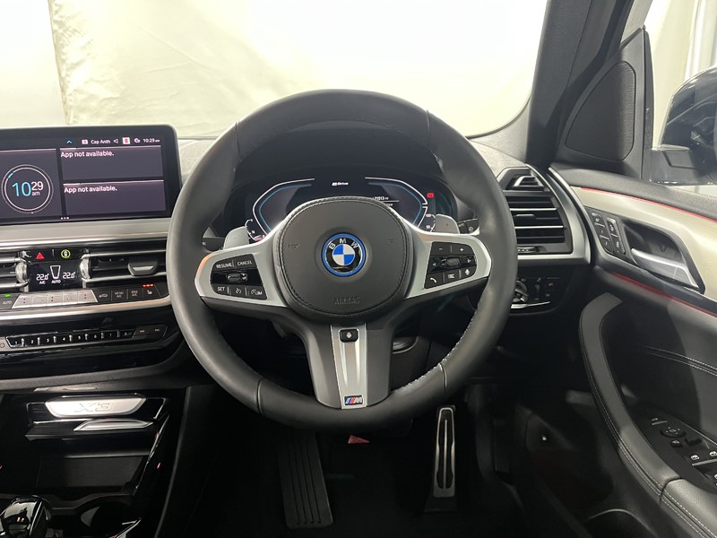 Used BMW X3 2021 for sale - 76982092: Photo 5