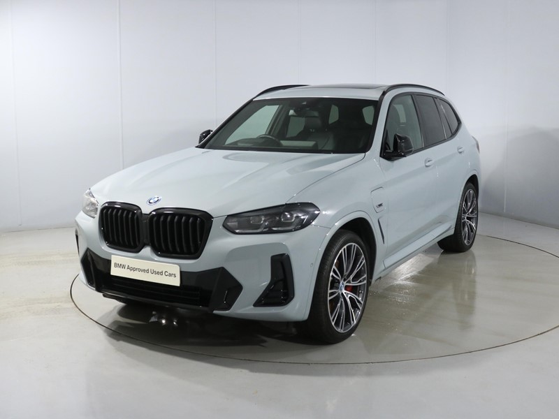 Used BMW X3 2021 for sale - 76982092: Photo 51