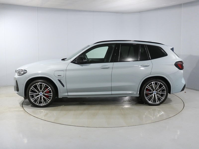 Used BMW X3 2021 for sale - 76982092: Photo 53