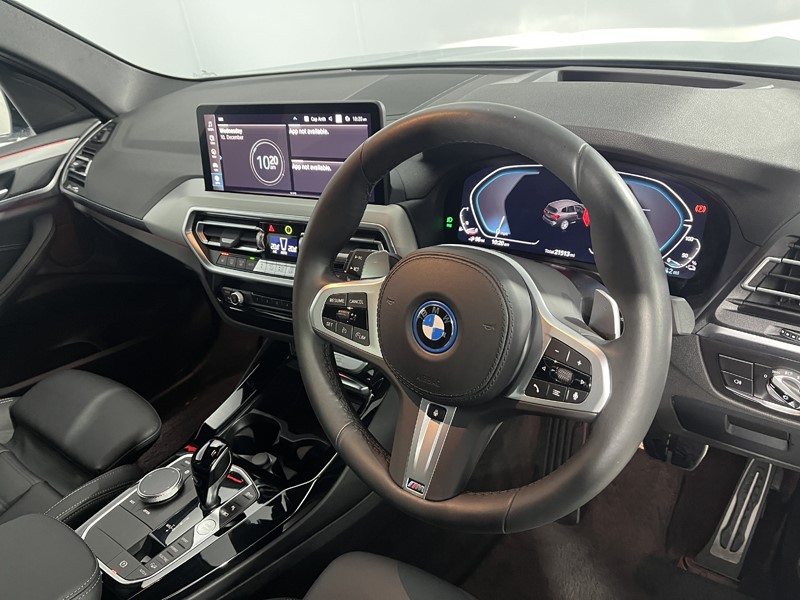 Used BMW X3 2021 for sale - 76982092: Photo 6