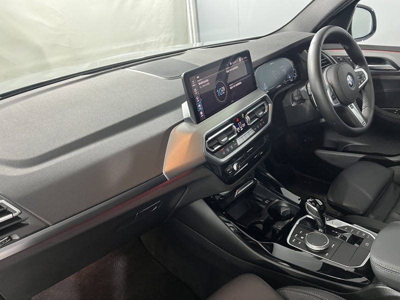 Used BMW X3 2021 for sale - 76982092: Photo 7