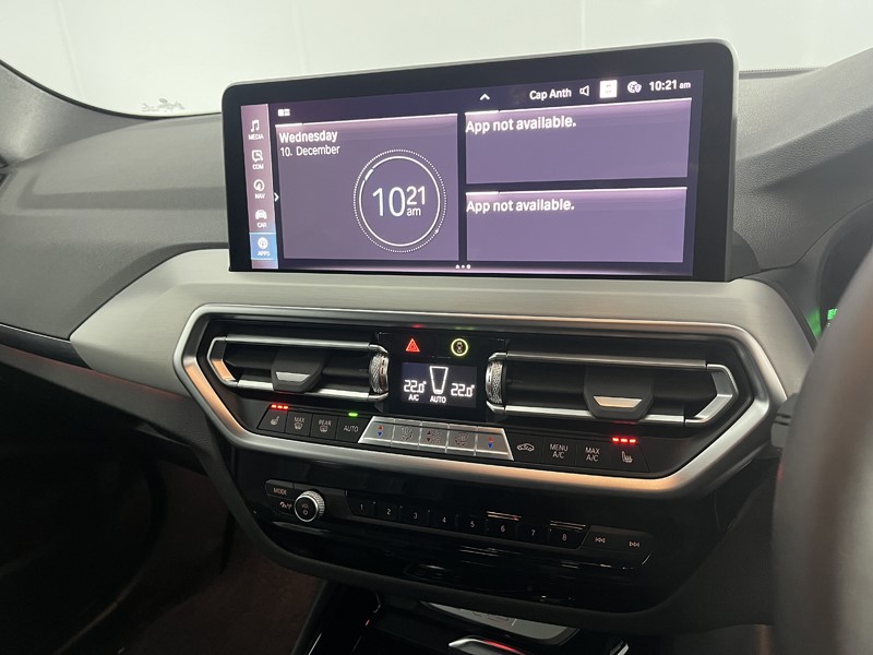 Used BMW X3 2021 for sale - 76982092: Photo 8