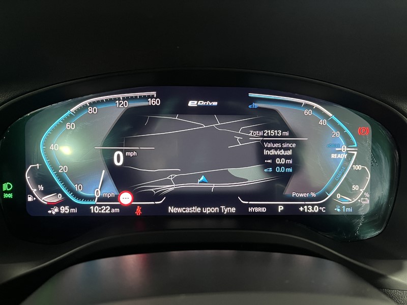 Used BMW X3 2021 for sale - 76982092: Photo 9