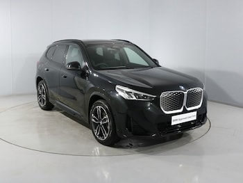 Used BMW iX1 2026 for sale - 79307343: Photo