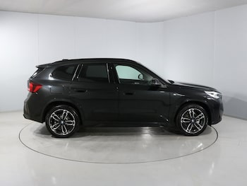 Used BMW iX1 2026 for sale - 79307343: Photo