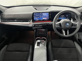 Used BMW iX1 2026 for sale - 79307343: Photo