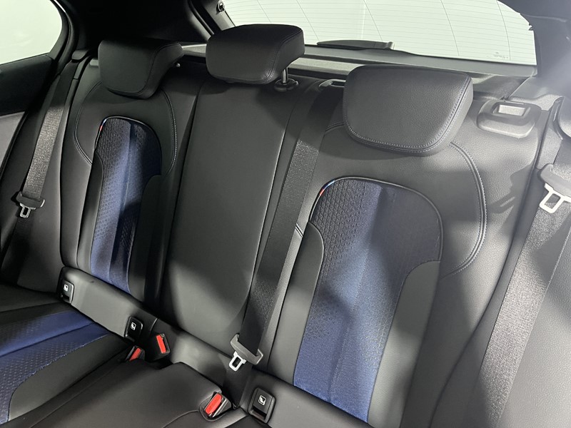 Used BMW 1 Series 2023 for sale - 78152736: Photo 12