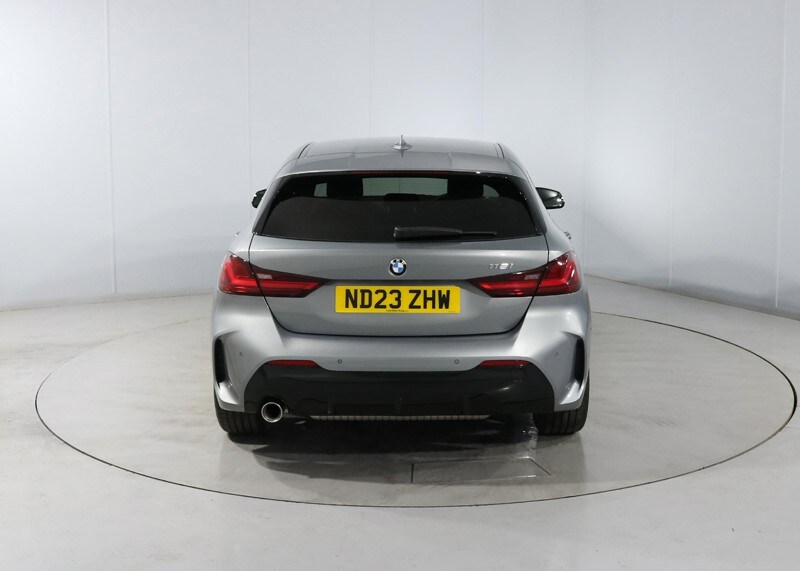 Used BMW 1 Series 2023 for sale - 78152736: Photo 15