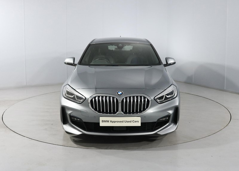 Used BMW 1 Series 2023 for sale - 78152736: Photo 16