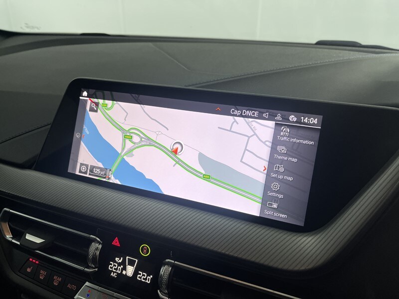 Used BMW 1 Series 2023 for sale - 78152736: Photo 17