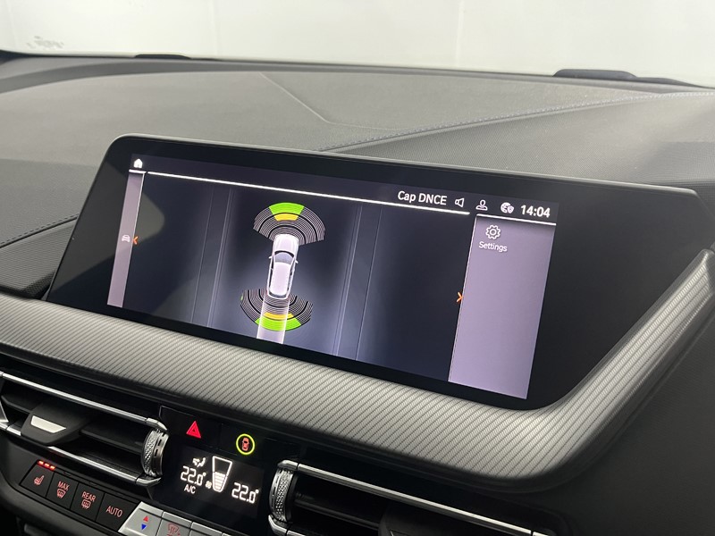 Used BMW 1 Series 2023 for sale - 78152736: Photo 18