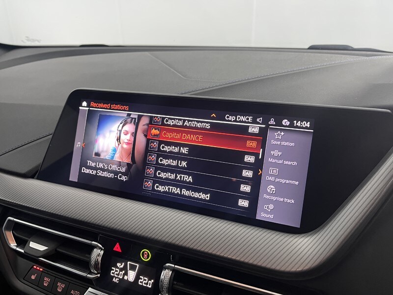 Used BMW 1 Series 2023 for sale - 78152736: Photo 27