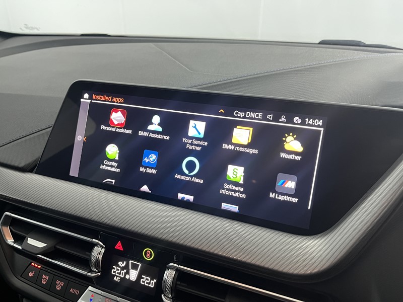 Used BMW 1 Series 2023 for sale - 78152736: Photo 28