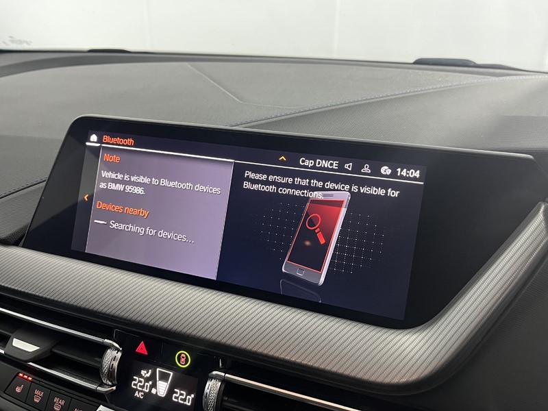 Used BMW 1 Series 2023 for sale - 78152736: Photo 29