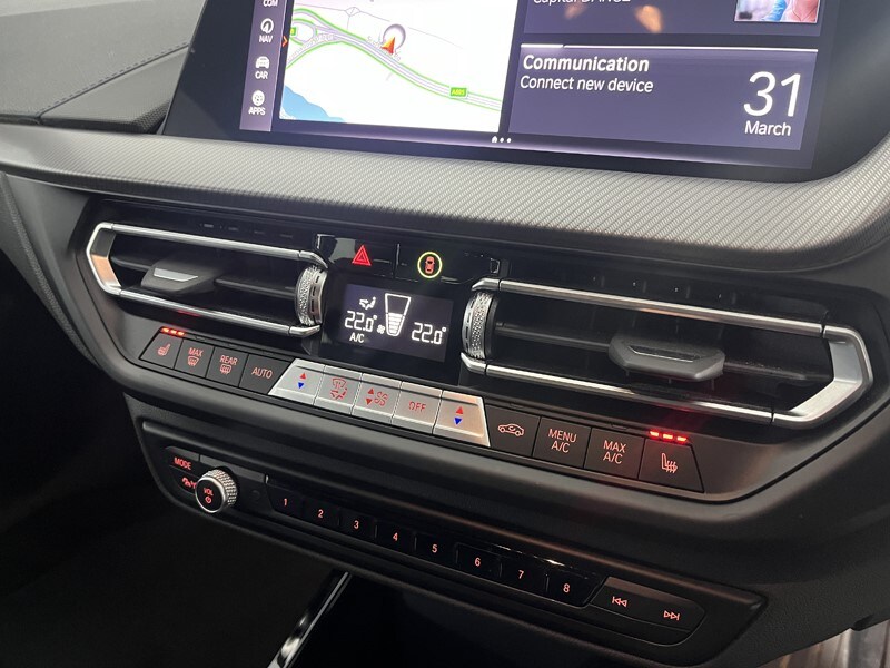 Used BMW 1 Series 2023 for sale - 78152736: Photo 31