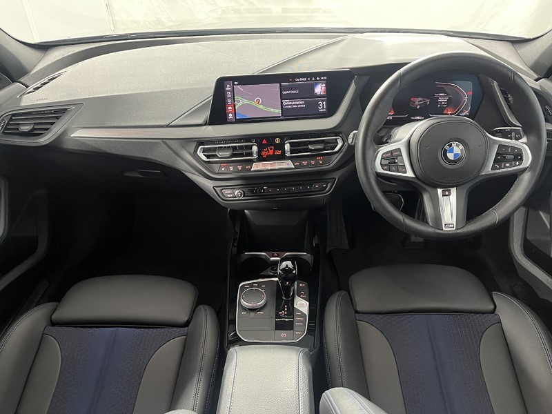 Used BMW 1 Series 2023 for sale - 78152736: Photo 4