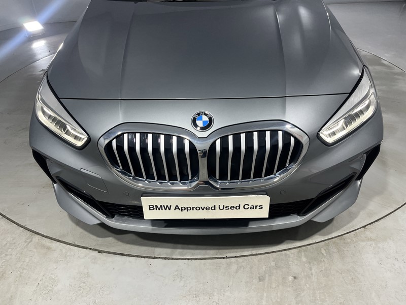 Used BMW 1 Series 2023 for sale - 78152736: Photo 42