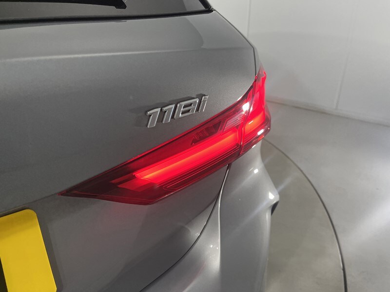 Used BMW 1 Series 2023 for sale - 78152736: Photo 45