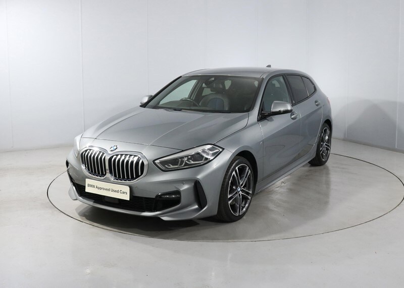 Used BMW 1 Series 2023 for sale - 78152736: Photo 46