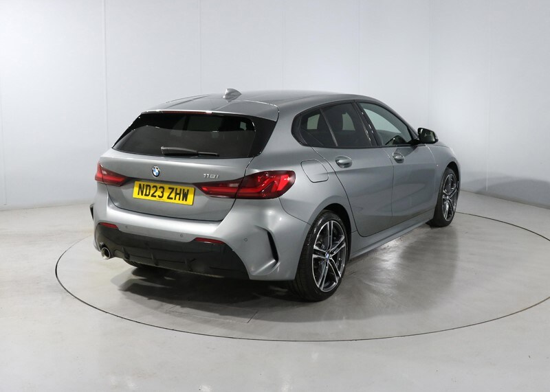 Used BMW 1 Series 2023 for sale - 78152736: Photo 47