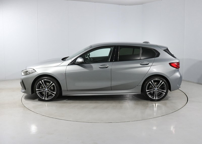 Used BMW 1 Series 2023 for sale - 78152736: Photo 48