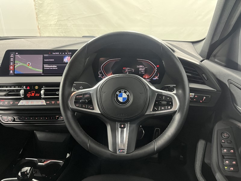 Used BMW 1 Series 2023 for sale - 78152736: Photo 5