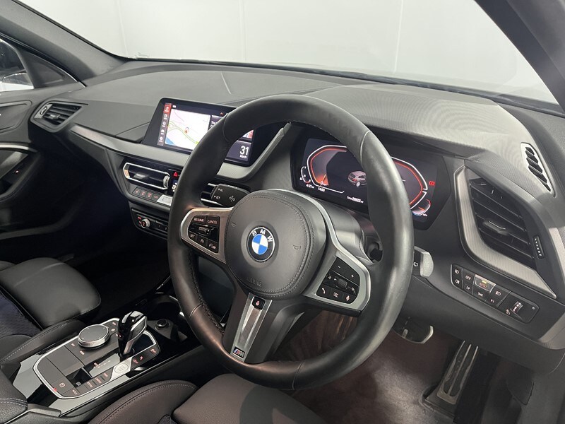 Used BMW 1 Series 2023 for sale - 78152736: Photo 6