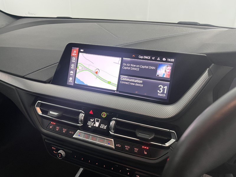 Used BMW 1 Series 2023 for sale - 78152736: Photo 8