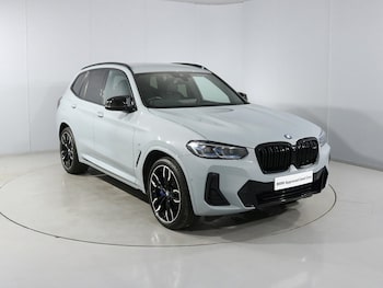 Used BMW X3 2024 for sale - 78970532: Photo