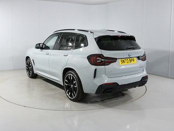 Used BMW X3 2024 for sale - 78970532: Photo