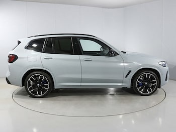 Used BMW X3 2024 for sale - 78970532: Photo