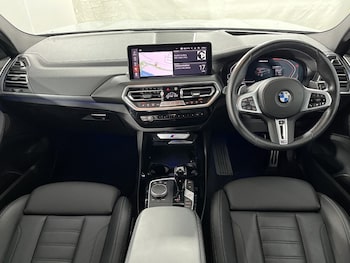 Used BMW X3 2024 for sale - 78970532: Photo