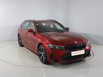 Used BMW 3 Series 2025 for sale - 79616969: Photo