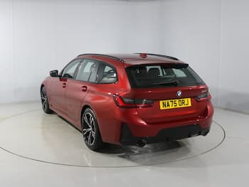 Used BMW 3 Series 2025 for sale - 79616969: Photo